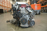 JDM Nissan SR20DET Engine Pulsar GTiR AWD 5 Speed N14 SR20