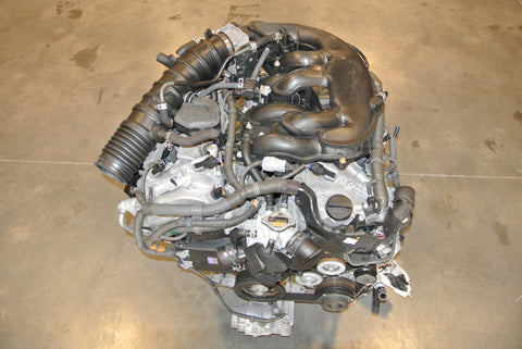 2006-2011 Lexus IS350 GS350 Engine 2GR-FSE 2GR 3.5L RWD JDM