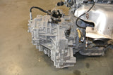 2007 2008 Nissan Versa CVT Automatic Transmission 1.8L MR18