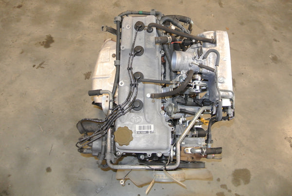 JDM Toyota 3RZ Engine 1995 1996 Tacoma T100 4Runner 2.7L Distributor Type 3RZ-FE 8 Port