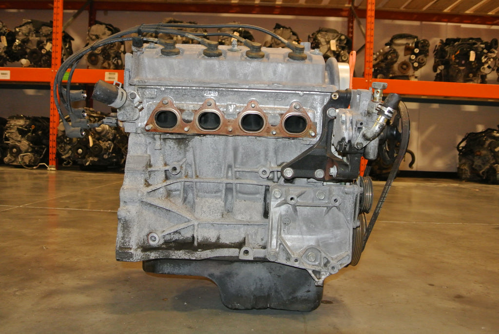 JDM Honda D15B Engine 1996 1997 1998 1999 2000 Civic Non VTEC D16Y7 Re ...