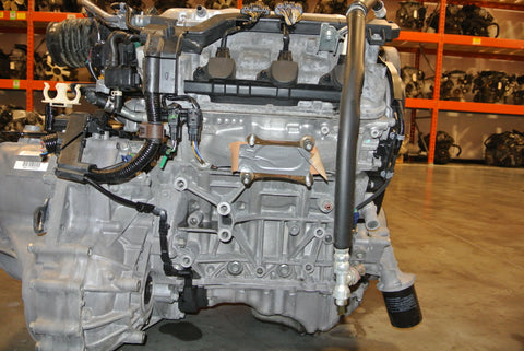 JDM Honda J35A 3.5L VTEC VCM Engine 2009 2010 2011 2012 2013 2014 Pilot
