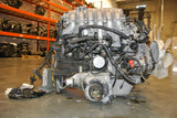 JDM Nissan RB25DET Engine Long Block RB25 2.5L AWD Turbo Skyline Stagea