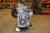 JDM Toyota 2AZ-FXE Engine 2.4L Camry Hybrid 2AZ 2.4L 2007 2008 2009 2010 2011