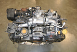 JDM Subaru EJ20G Turbo Engine 1993-1997 Impreza WRX 2.0L