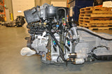 JDM Mazda 13B RX8 Engine 4 Port Automatic 2003-2008 Renesis