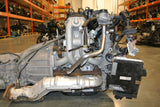 JDM Mazda 13B RX8 Engine 4 Port Automatic 2003-2008 Renesis