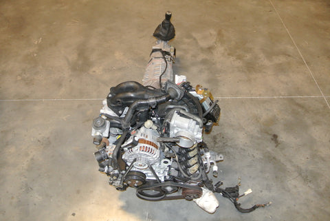 JDM Mazda 13B RX8 engine and 6 Speed Transmission 2003-2008 Renesis