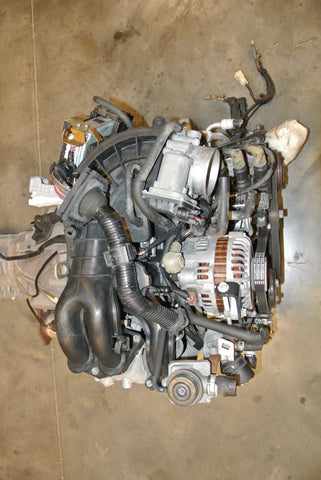 JDM Mazda 13B RX8 engine and 6 Speed Transmission 2003-2008 Renesis