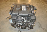 Lexus 1UZ-FE Non VVTi V8 Engine and Automatic Transmission LS400 4.0L Toyota JDM