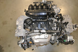 2007 2008 2009 2010 2011 2012 Nissan Altima Engine JDM QR25 2.5L QR25DE