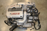 JDM Nissan RB25DET NEO Engine Turbo 2.5L AWD Model Skyline Stagea RB25