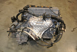 JDM Toyota 1ZZ Engine and 5 Speed Transmission 2000-2005 Corolla Matrix 1ZZ-FE