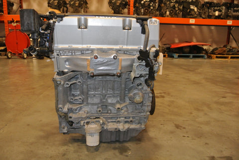 2008-2012 Honda Accord 2009-2014 Acura TSX JDM K24A Engine iVTEC 2.4L