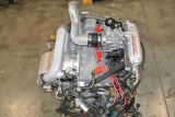 JDM Toyota 3S-GTE MR2 Engine 3SGTE SW20 2.0L Turbo 1990-1993