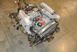JDM Toyota 3S-GTE MR2 Engine 3SGTE SW20 2.0L Turbo 1990-1993