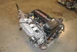 JDM Toyota 3S Beams Engine and 6 Speed Transmission Altezza 3SGE 3S-GE VVTi