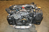 JDM Subaru EJ255 Turbo Engine 2008-2014 Impreza WRX 2.5L VF46 EJ25 (Engine Only)