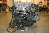 JDM Nissan RB25 Engine RB25DET Turbo R33 Skyline Stagea Longblock RWD
