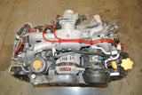1996 1997 1998 1999 JDM Subaru EJ25 Engine DOHC 2.5L Legacy Outback Forester