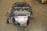 1999 2000 2001 2002 2003 Mazda Protege Engine JDM FS FS-ZE 2.0L