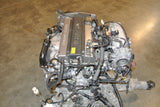JDM Mitsubishi 4G63 2.0L DOHC Turbo Engine Air Trek RVR 4G63T