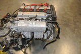 JDM Toyota 4A-GE Engine 16V Corolla Levin