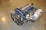 JDM Honda F20B VTEC Engine Accord Prelude 2.0L SiR-T