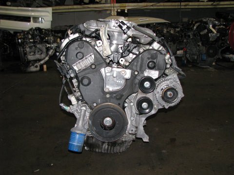 JDM Honda J30A Engine 2003-2007 Honda Accord V6 3.0 Engine ONLY