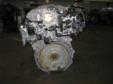 JDM Honda J30A Engine 2003-2007 Honda Accord V6 3.0 Engine ONLY
