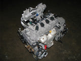 2003 2004 2005 2006 Nissan Sentra Engine QG18 QG18DE 1.8L