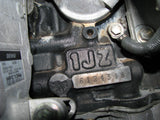 JDM Toyota 1JZ VVTi Rear Sump Engine Soarer Supra 1JZGTE Turbo