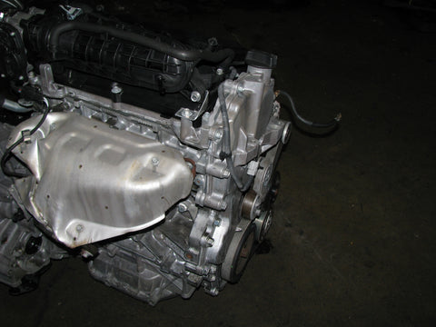 2007-2012 Nissan Versa MR18 Engine 1.8L MR18DE (Engine Only)