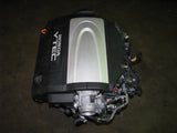 2006 2007 2008 Honda Ridgeline Pilot Engine J35A 3.5L AWD 4X4 JDM