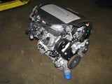 2006 2007 2008 Honda Ridgeline Pilot Engine J35A 3.5L AWD 4X4 JDM