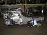 JDM Nissan SR20DET S14 Engine and Transmission SR20 Silvia 240SX Turbo
