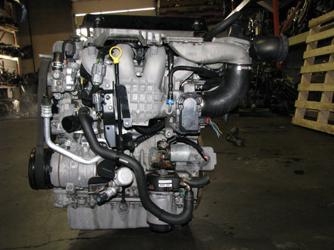 JDM Mazda L3 Turbo Engine MazdaSpeed3 CX7 2.3L DISI L3-VDT