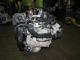 2006-2012 Subaru Impreza WRX Engine EJ20X 2.0L Replacement for 2.5L Turbo