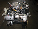 JDM Nissan VG33 Engine V6 3.3L Pathfinder Frontier XTerra QX4