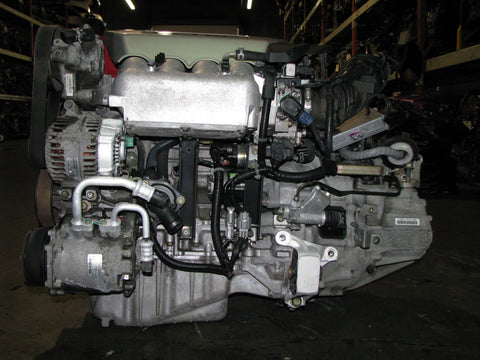 JDM Honda K20A Type R Engine DC5 Integra RSX LSD 6 Speed Transmission