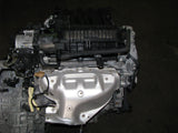 2007-2012 Nissan Sentra Engine 2.0L MR20 MR20DE