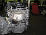 2007-2012 Nissan Sentra Engine 2.0L MR20 MR20DE