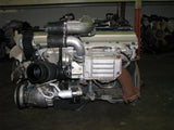 JDM Nissan RB20 Engine RB20DET Turbo R32 Skyline Longblock
