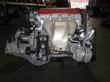 JDM Honda H22A Engine and 5 Speed LSD Transmission Euro R Prelude Accord T2W4