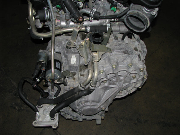 2003-2007 Nissan Murano FWD Automatic Transmission CVT 3.5L VQ35DE JDM