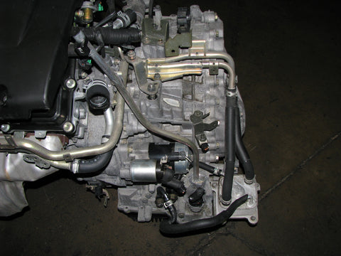 2003-2007 Nissan Murano FWD Automatic Transmission CVT 3.5L VQ35DE JDM