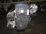 JDM Honda F20B DOHC VTEC Engine Accord Prelude