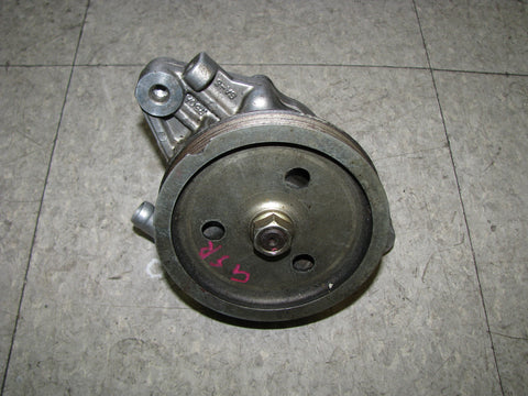 JDM Honda DC2 GSR Power Steering Pump P30 B18C