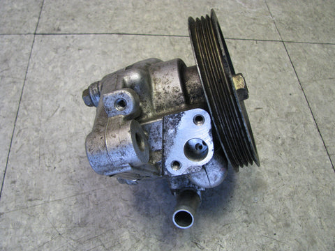 JDM Honda DC2 GSR Power Steering Pump P30 B18C