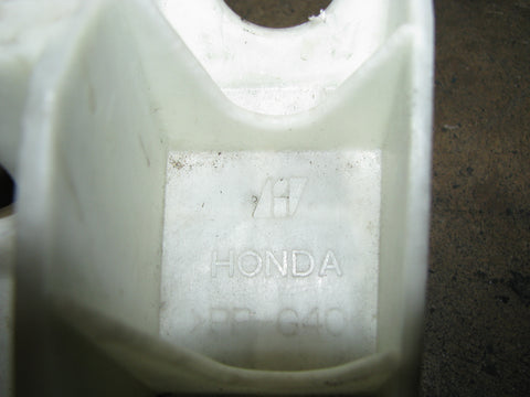 JDM 02-06 Honda Integra Acura RSX Type R DC5 OEM Shifter Box 6 Speed Shift Knob